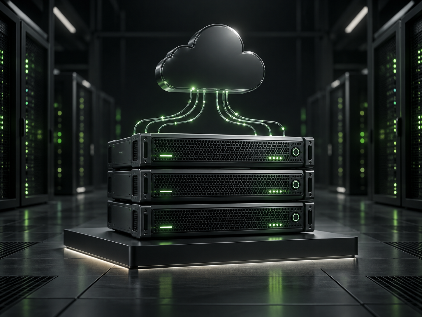 VPS Plus